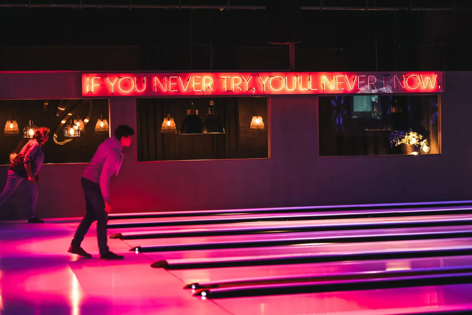 Bowling Room Hagen