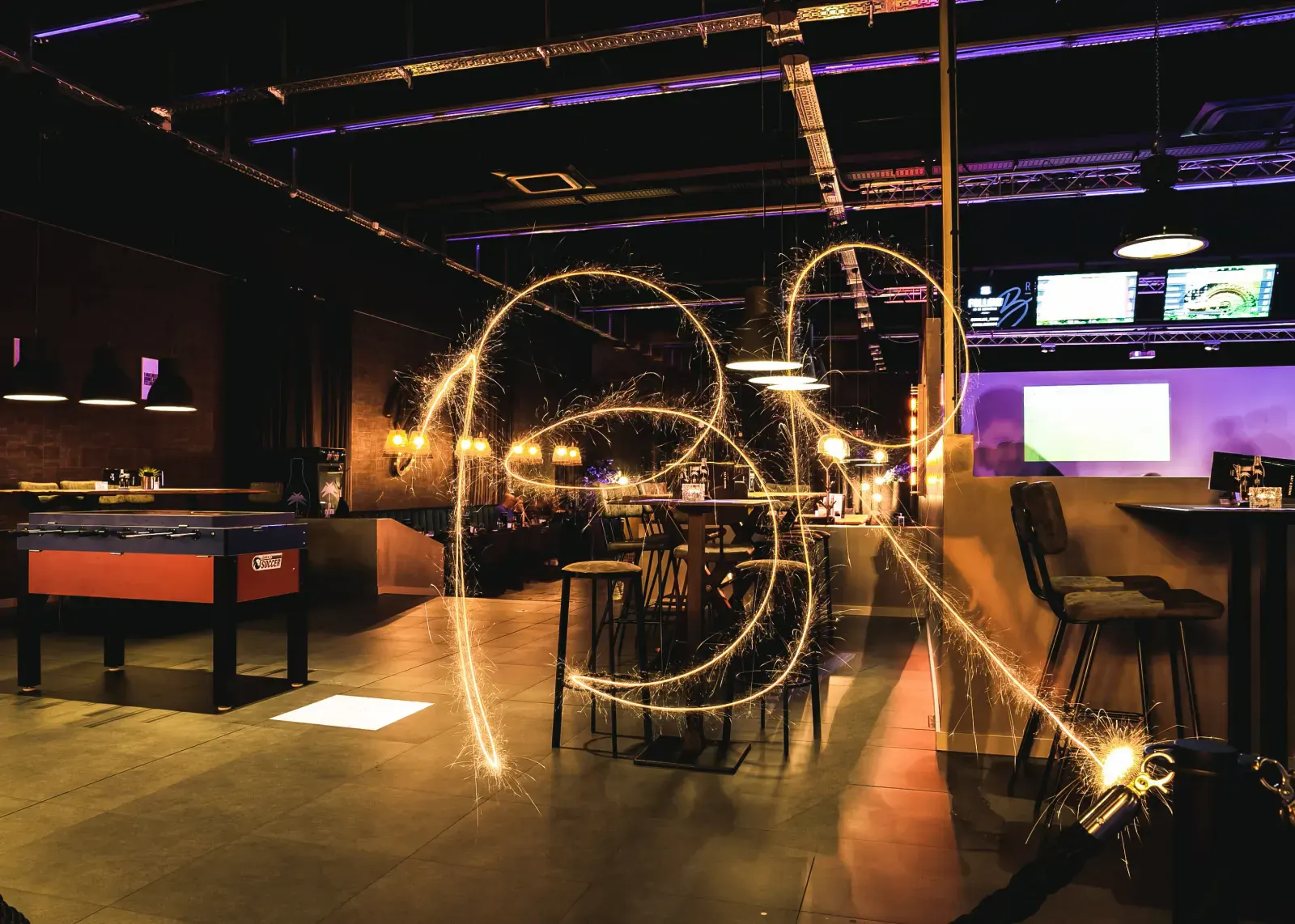 Bowling Room Hagen