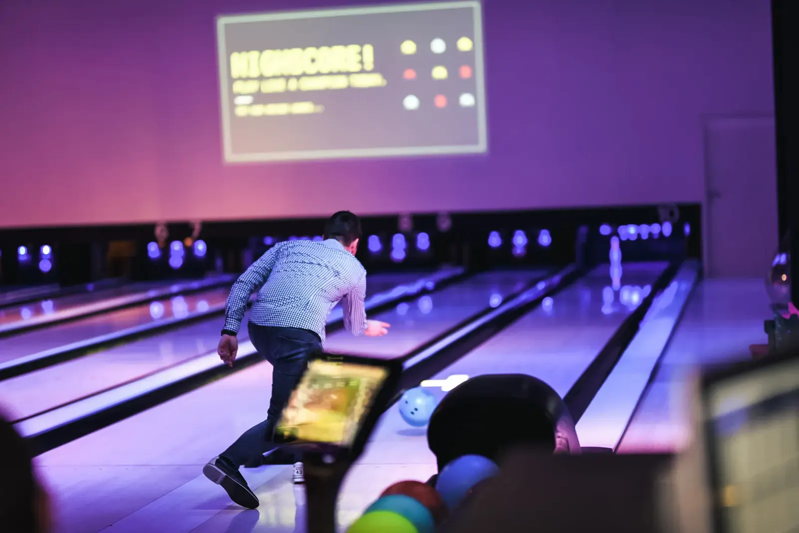 Bowling Room Hagen
