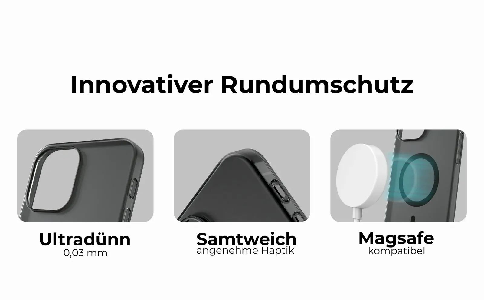Qomparo A+ Content: innovativer Rundumschutz